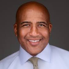 Harrison Allen Lewis