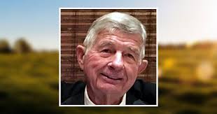 George Hunter Pratt, Sr. Obituary June 1, 2023