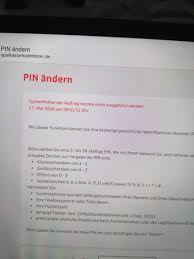 Man kann bei jeder bank od. Wie Andere Ich Meinen Sparkassen Pin Bank Sparkasse Online Banking