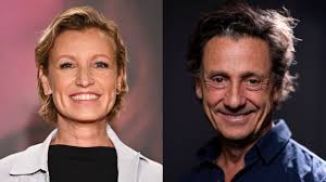 Max, César, Rosalie, Vincent, François, Paul et quelques autres : les  prénoms chez Claude Sautet