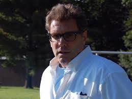 William Billiter's Instagram, Twitter & Facebook