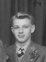 Raymond Croft Woods (1935-2019)