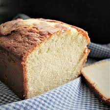 A loaf of banana bread can fix many problems in a southern household. Ina Garten S Honey Vanilla Pound Cake My Recipe Reviews