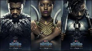 No, he has nothing to do with basketball. Black Panther Mints Rs 7 18 Crores In India On Day One