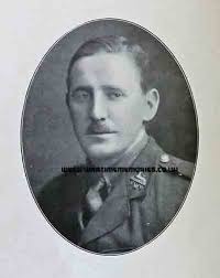 1st Battalion, South Wales Borderers in the Great War