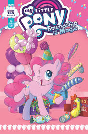 Dutch kid caspar is not your average joe. My Little Pony Friendship Is Magic 94 Cover A Kuusisto