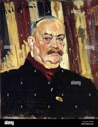 Joseph levi hi-res stock photography and images