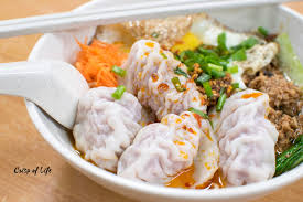 See 56 photos from 747 visitors about thai food, soup, and dumplings. Nice Food Sungai Ara Food Court Penang Crisp Of Life