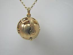 Antique English 9 Carat Gold Silver Masonic Ball Pendant Charm Large Mechanical Crusader Cross Watch Fob Victorian Freemason Jewelry