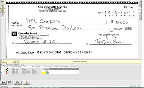 Voiding a check is not a big task, you have to simply pull out a normal blank check from your. Http Www Tdcanadatrust Com Document Pdf Banking 20314 Bb Tip Sheet Rdc Scan Error Accessible Pdf