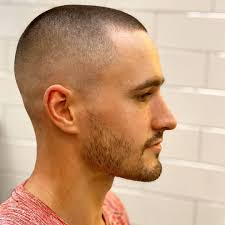 Do buzz cuts make you look older? 8 Of The Best Buzz Cut Haircut Examples For Men To Try In 2021 Wisebarber Com