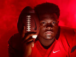 Lester Cotton, Kyle Nalls finalists for ASWA honor