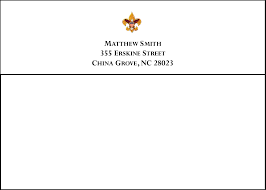 Check spelling or type a new query. 1 Return Address Printed On Back Flap Of Outside Envelopes