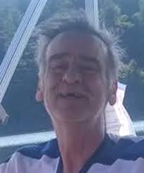 Obituary information for Alfred "Ernie" Amos