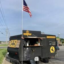 Maynerds Food Truck — Fast food restaurant food truck in Mound City, Kansas