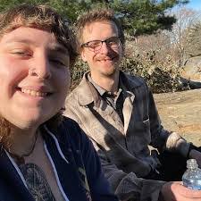 Ian Gleason's Instagram, Twitter & Facebook