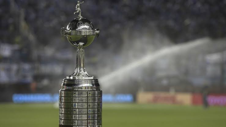 Resultado de imagen de Copa Libertadores