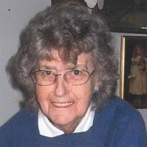 Helen Sample Obituary