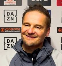 Woking FC v Maidenhead United by Hashtag Digital Media