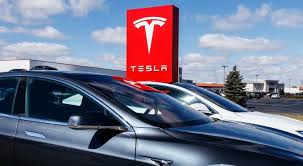 Can you buy a tesla on a credit card. How To Buy Tesla Stock Smartasset