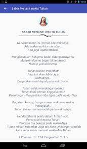 Doa bapa kami (puji syukur no: Rumah Doa Katolik For Android Apk Download