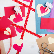 Check spelling or type a new query. 50 Easy Valentine S Day Crafts Diy Valentine S Craft Ideas