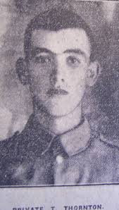 Burnley In The Great War