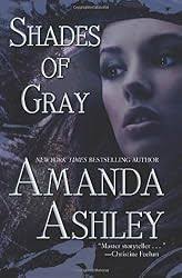 Amanda Ashley Books In Order