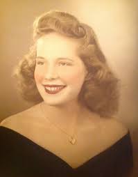 Emberta Mazurek Obituary