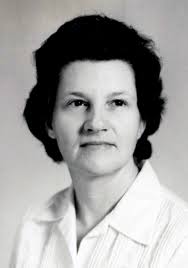 Nancy Mann Obituary (1917