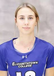 2025 Women's Lacrosse Roster