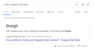 Many of these surnames have disappeared. Forum What S Goku And Vegeta S Last Names Dragon Ball Wiki Fandom