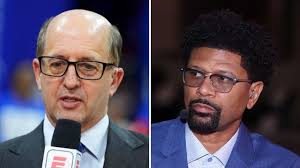 ESPN lay offs: Jeff Van Gundy, Jalen Rose, Max Kellerman let go in ESPN's  big cull, NBA, news, updates