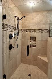 Beautiful Walk In Shower Bathrooms Pinterest Master Bathroom Shower Walk In Shower Bath Remodel