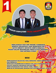 Check spelling or type a new query. Visi Misi Calon Ketua Dan Wakil Osis Smk N 1 Kandeman Facebook