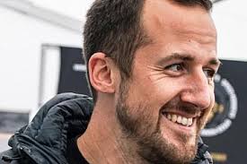 Lance David Arnold gibt Trennung von Speed Monkeys bekannt