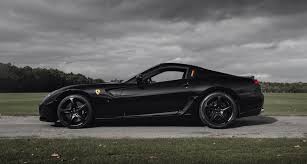 Ferrari declined to give details. This Unique Ferrari 599 Sa Aperta Is A 661bhp Hermes Suitcase Classic Driver Magazine