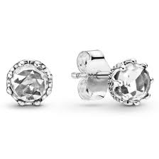 Pandora jewellery is divided into collections, such as the reflexions collection and the valentines collection. Pandora Damen Ohrstecker 298311cz 925er Silber Silber Keine Angabe Galeria Karstadt Kaufhof