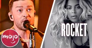 Top 20 Songs You Didnt Know Were Written By Justin Timberlake