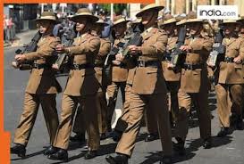 Will Gurkha soldiers be deployed to ...
