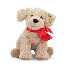 Melissa Doug Sunny Yellow Lab Stuffed Animal Puppy Dog Dog Stuffed Animal Yellow Lab Puppy Lab Puppies