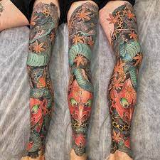 Hình xăm full lưng nam. Full Chan Ä'i Nao Tháº¿ Giá»›i Tattoo XÄƒm Hinh Nghá»‡ Thuáº­t Facebook