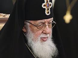 Georgian priest gets 9 years for attempted murder of patriarch's secretary 