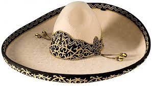Sombrero De Charro Sombrero De Charro Trajes Charros Charro