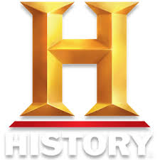History Channel transparent PNG - StickPNG