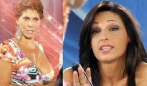 Annazero, questo è il nome del disco numero sette per l'artista originaria di sora, un titolo evocativo che. Anna Tatangelo E Milly D Abbraccio Spunta Un Retroscena Sulla Loro Storica Litigata Ad X Factor Archivio Biccy It