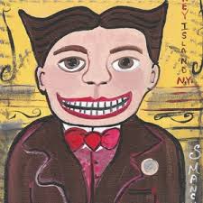 Coney Island Steeplechase