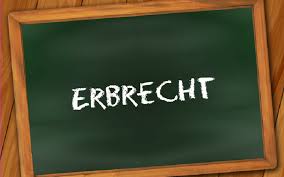 Liebes forum, letzte woche haben wir leider meine schwiegermutter tot in ihrer wohnung aufgefunden. Erbausschlagung Wie Schlagt Man Eine Erbschaft Aus Und Was Bedeutet Ausschlagen Der Erbschaft Refrago