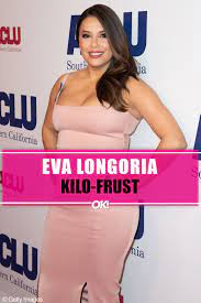 Eva longoria opens up about fiancé jose antonio baston, jokes about their big, fat mexican wedding plans actress also discusses her nbc sitcom telenovela by zach johnson jan 04, 2016 3:01 pm tag eva longoria marries jose antonio baston in mexico by emily krauser 6:33 pm pdt, may 21, 2016 this video is unavailable because we were unable to load. Eva Longoria Kilo Frust Schonheitscreme Eva Longoria Schneller Gewichtsverlust