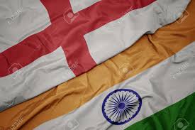 Gautam gambhir predicts scoreline of test series. Waving Colorful Flag Of India And National Flag Of England Macro Stock Photo Picture And Royalty Free Image Image 142950156